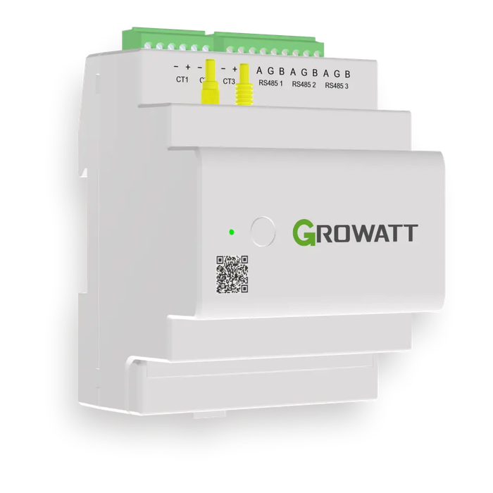 Growatt GroHome Manager